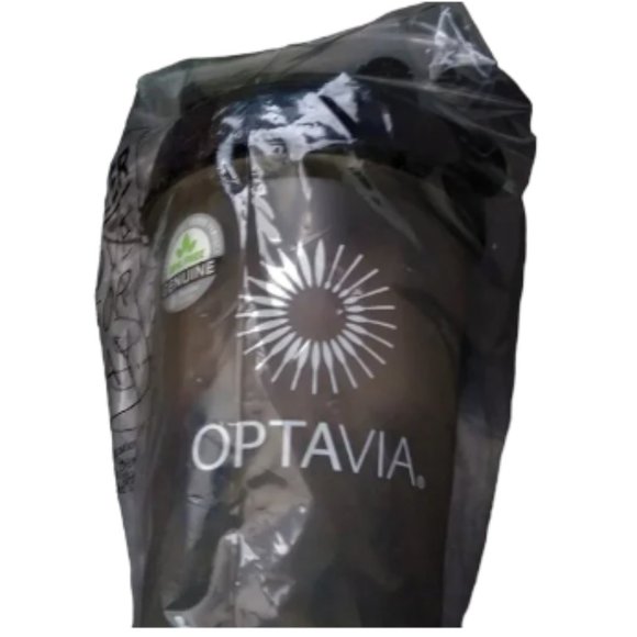 Optavia shaking cup  Black Color - Picture 1 of 6